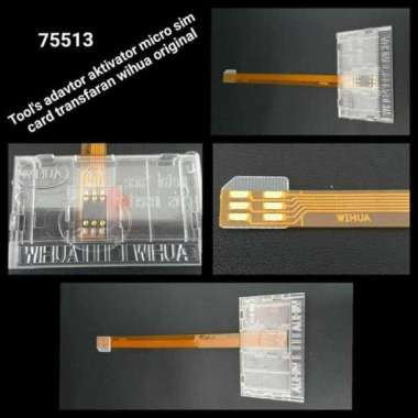 Sim Card Activator - Alat Aktivasi Kartu Perdana