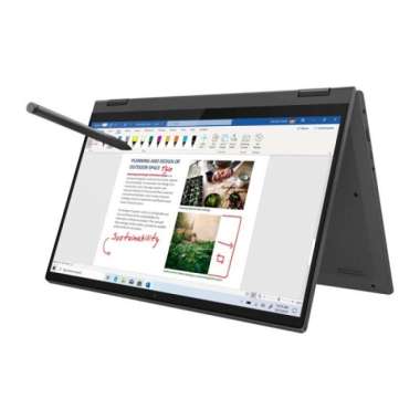 LENOVO FLEX 5 14IAU7 26ID I7-1255U 16GB 512 Iris Xe