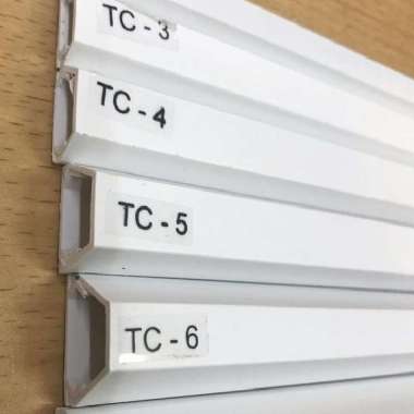 Kable Protector Ducting Niso , Pelindung Kabel TC 2 NiSO