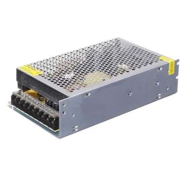 Power Supply 12V 15A