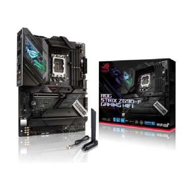 ASUS ROG STRIX Z690-F GAMING WIFI