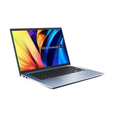 Asus Vivobook Pro 14 M3400QA-OLEDS751 Ryzen 7-5800H 16GB 512GB