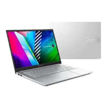 Asus VivoBook K513EA-OLED552 Core i5-1135G7 8GB 512GB IrisXe 15,6"FHD Black