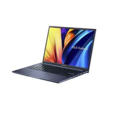 Asus Zenbook S 14 Flip TN3402QA-VIPS551 R5-5600H 8GB 512GB Blue