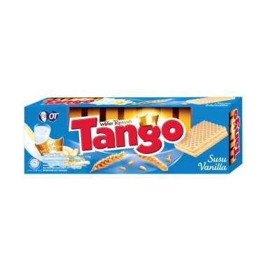 Tango Wafer