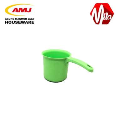 GAYUNG MANDI PLASTIK / GAYUNG AIR / ROSE WATER TUBE MILA