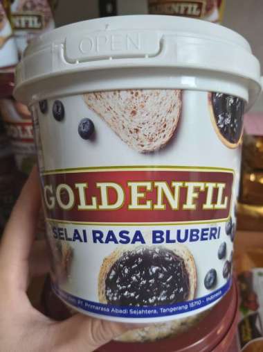 goldenfil bluberi goldenfil blueberi