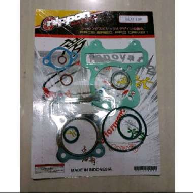 packing top set beat esp