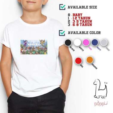 Harga Roblox Shirt Pink Terbaru Juli 