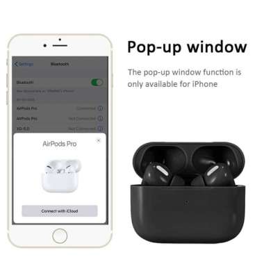 Jual Wireless Airpods Terbaru - Harga 