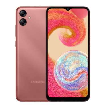 Jual Samsung Galaxy A04e 3/32GB Garansi Resmi di Seller Omega_Gadget -  Kapuk, Kota Jakarta Barat | Blibli