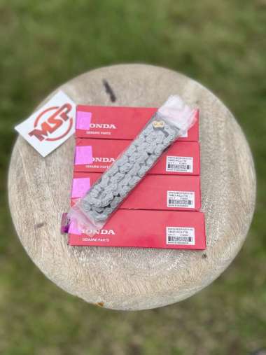 RANTAI KAMPRAT RANTAU KETENG TIGER ORIGINAL AHM 102L