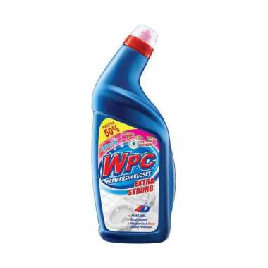 Wings Wpc Pemb Toilet Btl 600Ml
