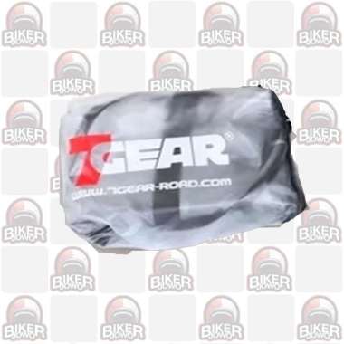Raincover 7Gear - Cover Hujan Tas Anti Air - Mini Tankbag ENDURO