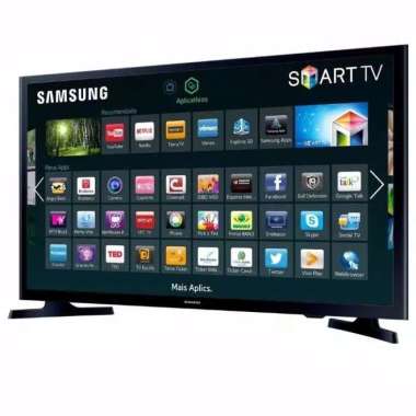 Smart TV SAMSUNG 32inch T4500 32 Inch HD KHUSUS BOGOR