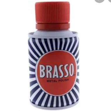 BRASSO 100 ML