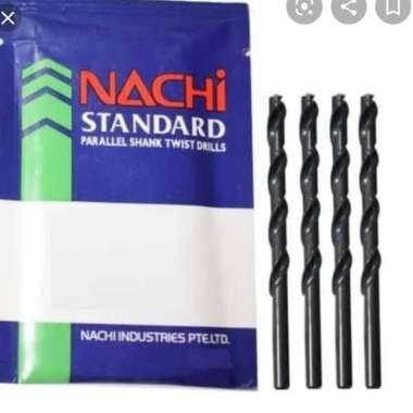 Mata bor nachi 5.5 mm