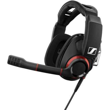 EPOS Sennheiser GSP 300 Gaming Headset 