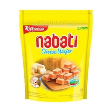 Promo Harga Nabati Bites Richeese 115 gr - Blibli