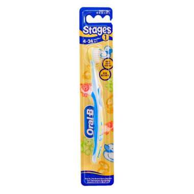 Oral-B Kids 1S -