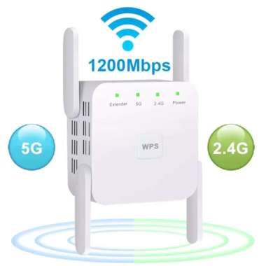 Jual Wifi Repeater Terbaru Online Kualitas Terbaik Blibli Com