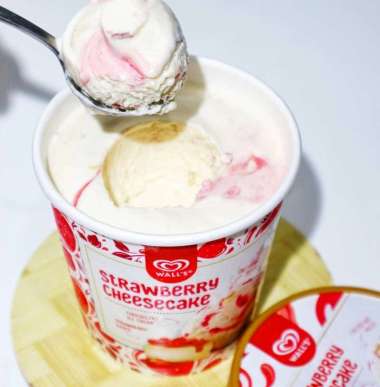 Daftar Harga Ice Cream Walls Wall S Terbaru Oktober 2020 Terupdate Blibli Com