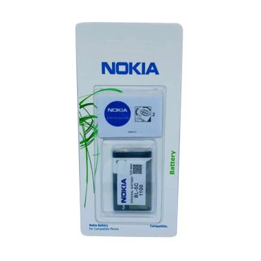 harga Nokia BL - 5C Baterai Handphone [Original] Blibli.com