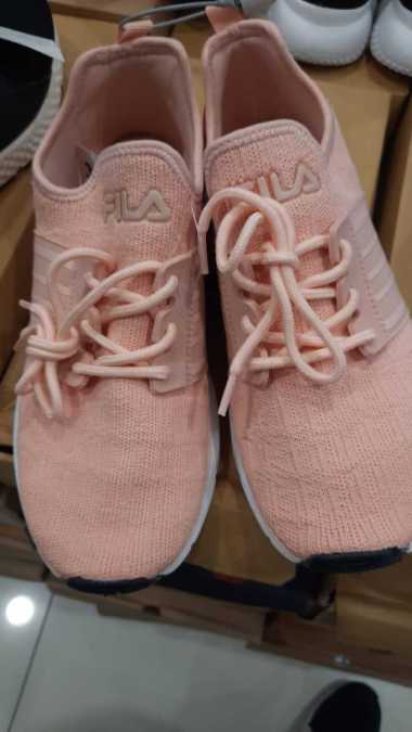 Jual Sepatu Fila Produk Terbaru Blibli Com