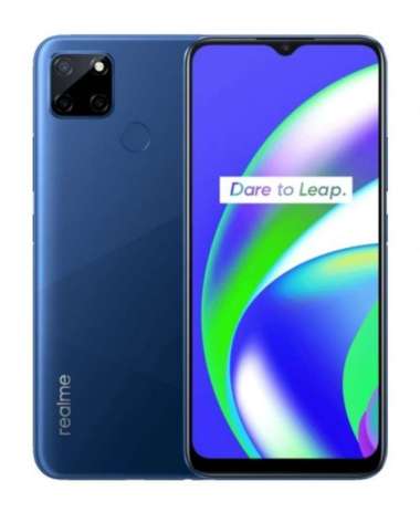 Jual Realme C3 Terbaru Harga Terbaik Blibli Com
