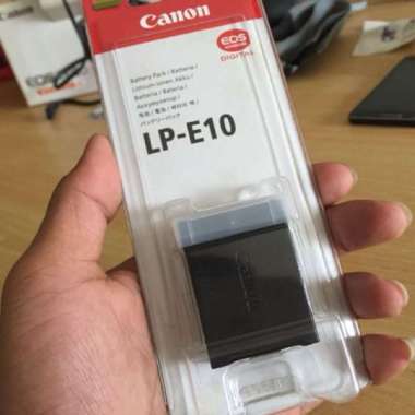 jual battery canon 1100d terbaru