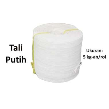Jual Tali Putih Online Baru Harga Termurah Oktober 2020 Blibli Com