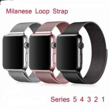 Jual Strap Apple Watch Terbaru Harga Murah 