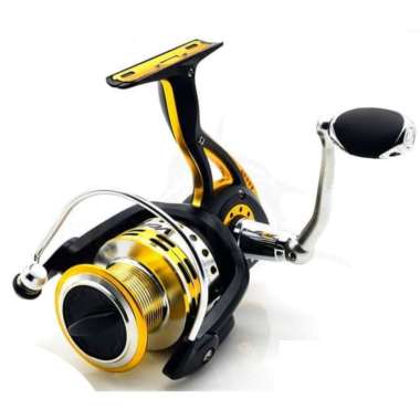 Jual Alat Pancing Ikan Reel Online Baru Harga Termurah Oktober 2020 Blibli Com