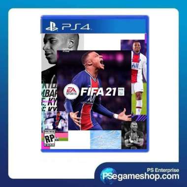 Fifa 2021 Ps3 Fifa 20 Ps3 Shopee Indonesia