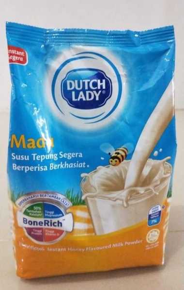 Jual Susu Dutch Lady Harga Murah Blibli Com