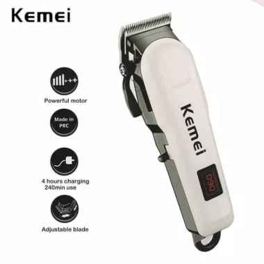 Kemei KM-809A Hair Clipper