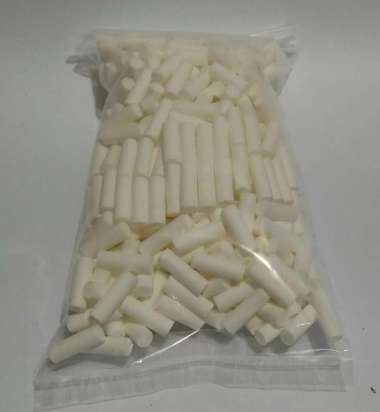 Busa/Gabus Filter Ukuran Standar 50 Gram 50 gram