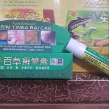 krim tinea Bai cao 15 gram