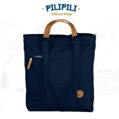 Fjallraven Totepack No. 1 ORIGINAL Navy