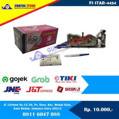 Jual Produk Fs 4454 Terlengkap Terbaru Januari 2021 Blibli