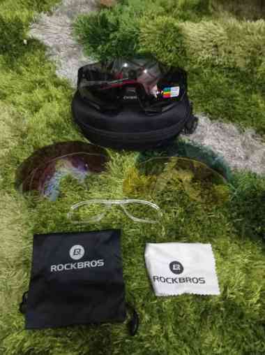 KACAMATA ROCKBROS 10131