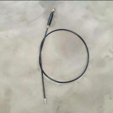 KAWAT KABEL REM DEPAN SEPEDA LISTRIK SELIS JACKIE SUN RACE RICHIE Depan PER