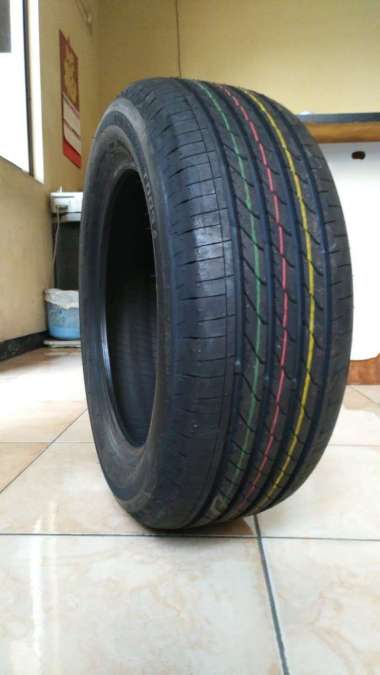 Bridgestone Turanza T005A size 195/60 R15 - Ban Mobil Accord Galant