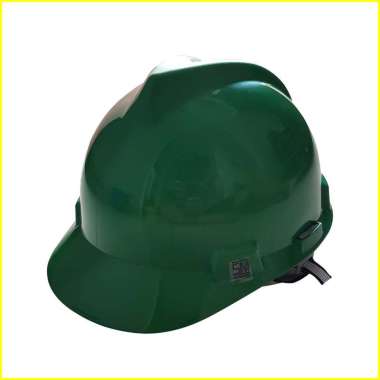 HELM PROYEK SAFETY HELMET AAA KOMPLIT INNER DAN TALI DAGU