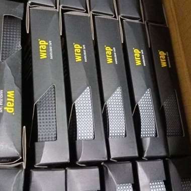 Bartape Velo Motif Carbon Pelilit Stang Sepeda Roadbike Balap Fixie dll Handlebar Tape