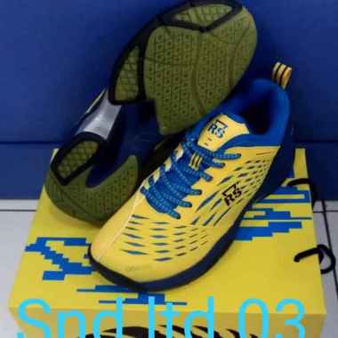 Jual Sepatu Badminton Rs Murah Harga Promo 2020 Blibli Com