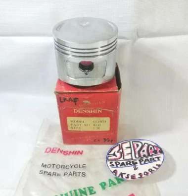 Seher GLPro KG2 Os 100 Piston only GL Pro size 100