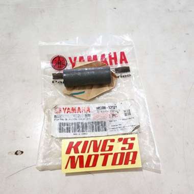 BOSH BUSH SOLID CONROD CON ROD SHOCK ARM AREM SCORPIO Z 12121 ORI YGP