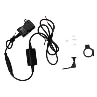 Jual Dual Usb Charger Motor Terbaru Harga Murah Blibli Com