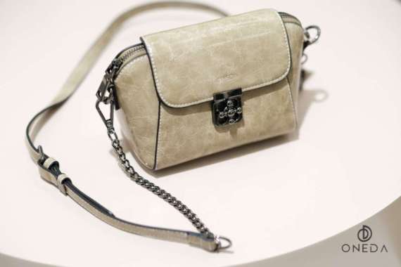 Oneda Abby Tas Selempang Wanita #A8800 Khaki